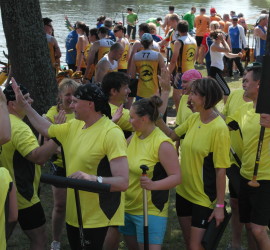 Třeboň 2013