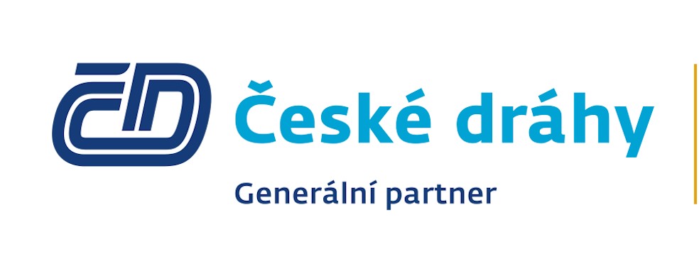 Logo ČD