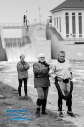 Krumlovský vodácký maraton - Legati